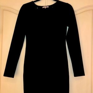 Beautiful brand new parker cocktail dress🖤!  Details of the back is exquisite🖤